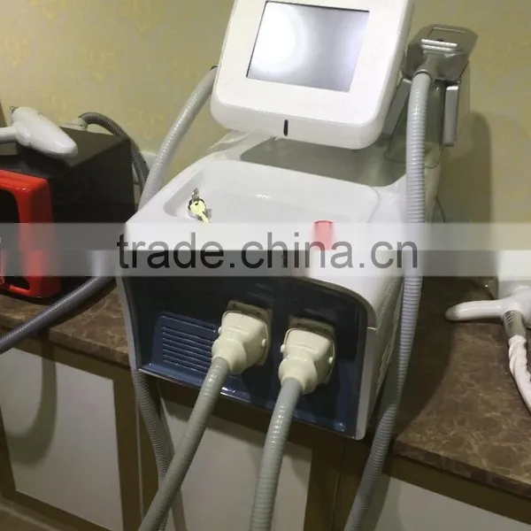 2015 Newest Portable 2 Handles Beautiful Designed Cryolipolysis Cryotherapy Equipment photo-6