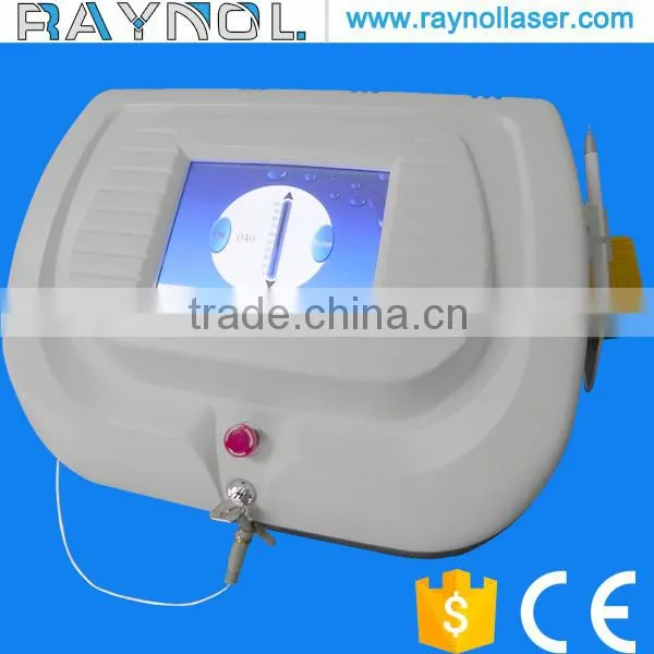 30.56MHz ROYAL-VR366 High Energy Frequency Portable RBS Machine