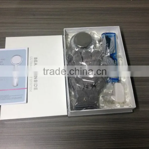 BP-010E 2014 Popular EMS Body Slimming Products photo-2