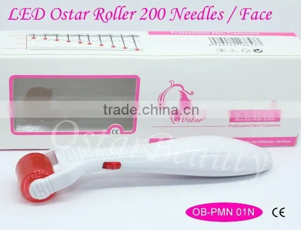 Photon Derma Roller Needle Titanium Needle photo-2
