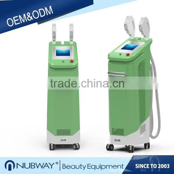 3 in 1 Professional Multifunctional Shr Ipl Elight Hair Removal Beauty Machine Anti Aging Women Skin Rejuvenation photo-2