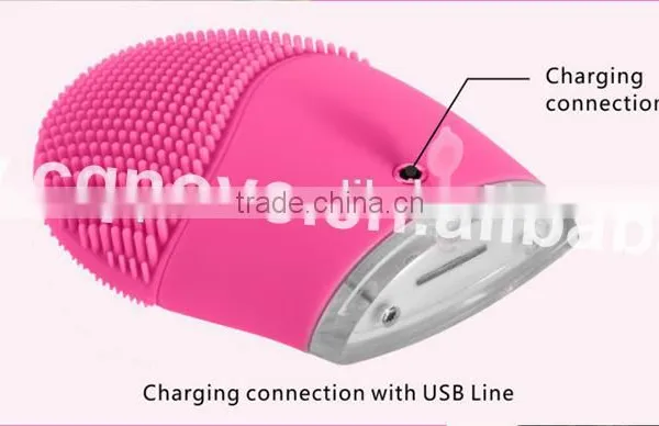 Ultrasonic Facial Beauty Care Equipment photo-5