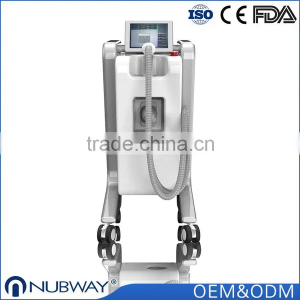 CE Approved Body Slimming Non-surgical Hifu Slimming Machine for Weight Loss photo-2