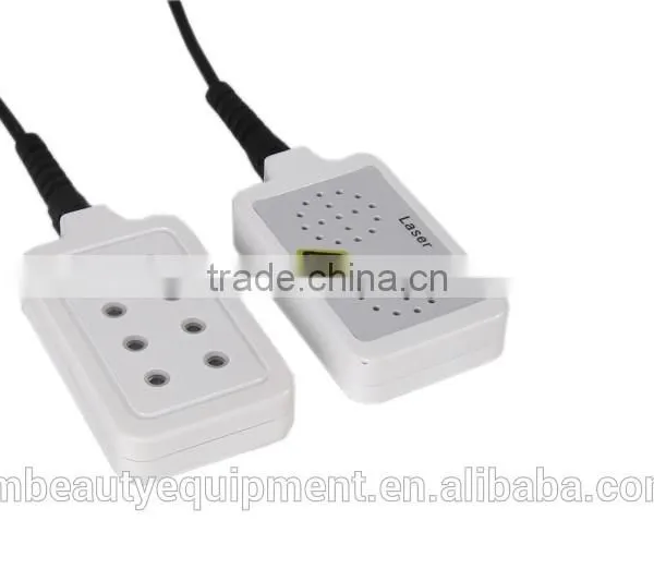 Body Slim Low Level Laser Therapy Equipment photo-4