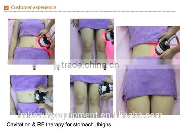 Cavitation Body Slim Machine photo-6