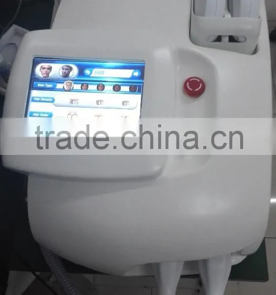 High Quality Laser IPL Machine For Face Wrinkles photo-6