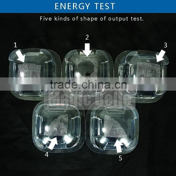 CE Certificated Shaping /2016 New Lipo Slimming /used in Body Liposuction Machine for Clinic Use photo-6