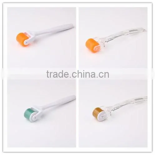 DRS200 Hot ! Professional Derma Roller for Hair Loss Treatment , Pigmentation Corrector Etc. photo-3