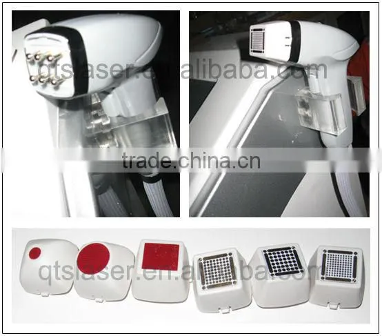 Companies Looking for Distributors in Africa Portable rf Cavitation / Fraction rf photo-3