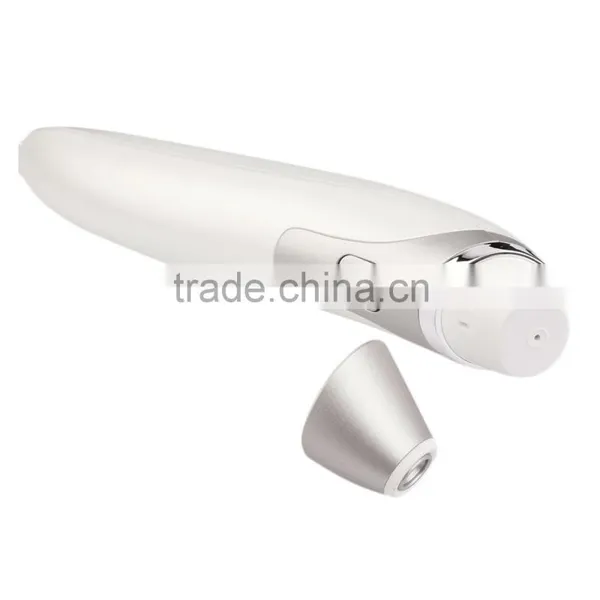 Wholesle New Product Beauty Tools Facial Skin Care 3 In 1 Ultrasonic Microdermabrasion Machine photo-2