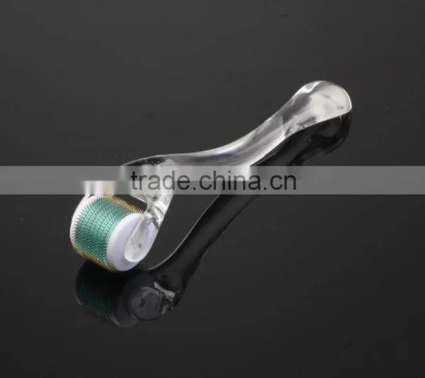 2015 NEW GTO540 Micro Needle Roller Meso Roller Derma Roller 0.2-3.0mm Medical CE photo-3
