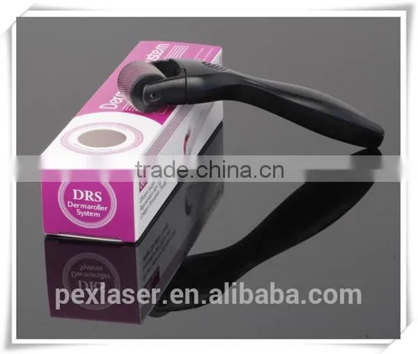 Stainless Steel Derma Roller Scar Removal and Skin Whitening Roller photo-2