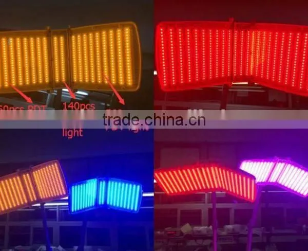 Led Light For Face Skin Care Acne Removal Machine Led Pdt Bio Light Therapy Red Light Therapy Devices photo-4