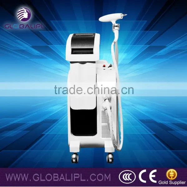 ND-Yag Laser 4H Germany Bars 808nm Diod Laser e Light photo-2