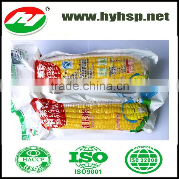 High Quality Super Sweet Corn