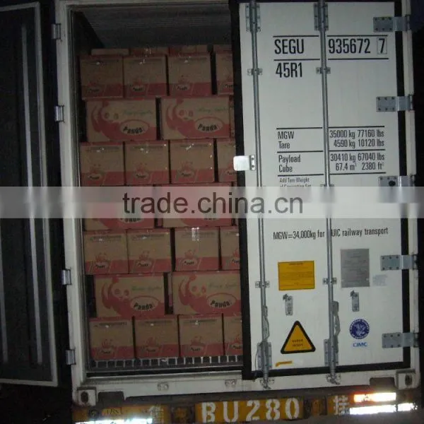 Fresh Apple Fruit Packaging photo-5