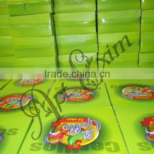 Tanzania Market Quality Wax Paper Matchbox Wholesaler From India photo-5