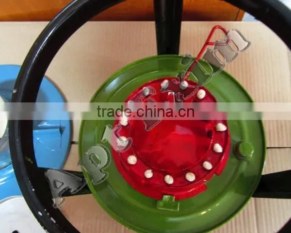 Cotton Wicks Stoves photo-3