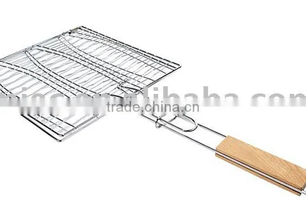 barbecue grill basket