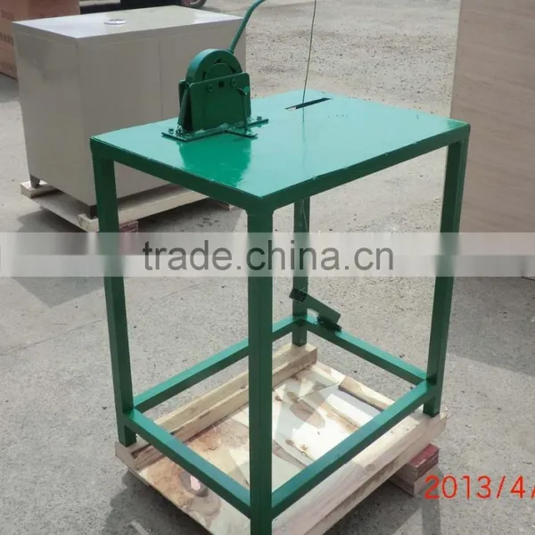 Waste Paper Pencil Making Machine photo-4
