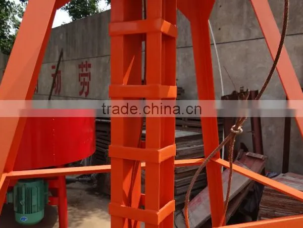 Shandong Shengya Brand Concrete Pipe Forming Machine for Sale,pre-stressed Spun Concrete Culvert Pipe Making Machine in Kenya photo-3
