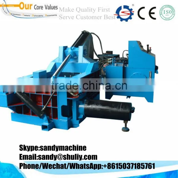 Aluminilum Products Compress Machine photo-2