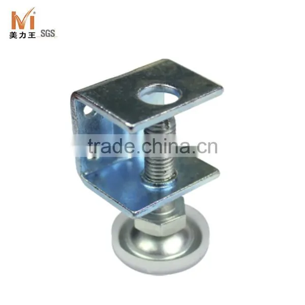Furniture Feet M10 Threaded Adjustable Leveling Feet