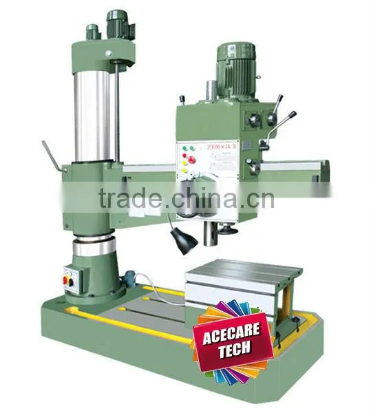 Z3040*13 RADIAL DRILLING MACHINE,drilling machine,radial drilling machine