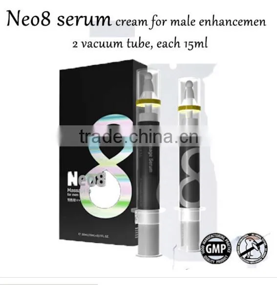 Top Sale Best Natural Herbal Cream for Penis Enlargement Cream