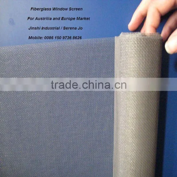 Fiberglass Fly screen