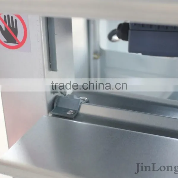 50inch Swung Hammer Exhaust Fan With CE photo-4