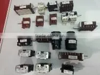 SD-4BS Electrical Oven Switch for Oven photo-5