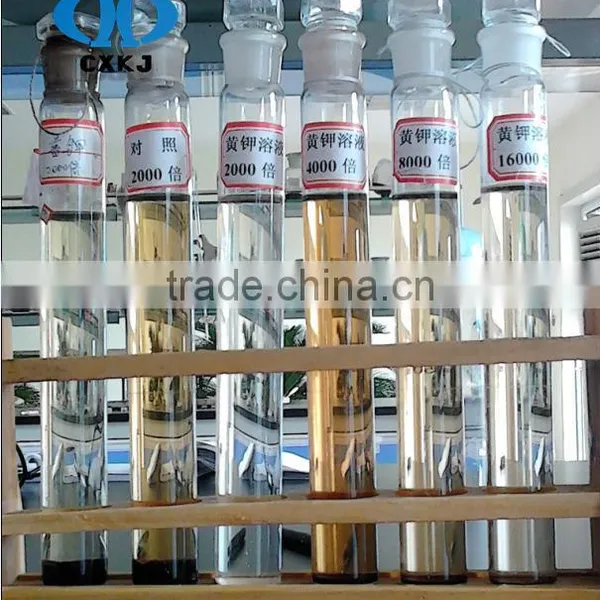 Totally Soluble Mineral Fulvic Acid For Foliar Fertilizer photo-2