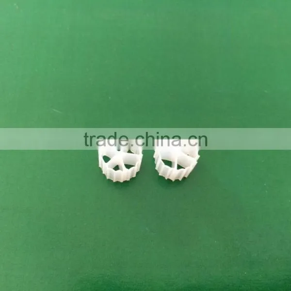 High Quality Mbbr Bio Media K1 Bio Media With Five Cells photo-3