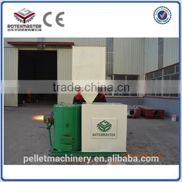 2015Cheap Price and High Efficiency Biomass Stove / Pellet Burners Homefor Sale photo-3