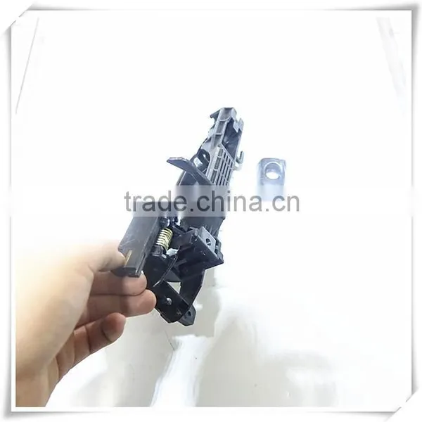 Left Front Outer Buckle 6105135 V08 FC for Jiayu photo-2
