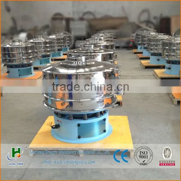 Xinxiang Hengyu Peanut Grade Machine photo-4