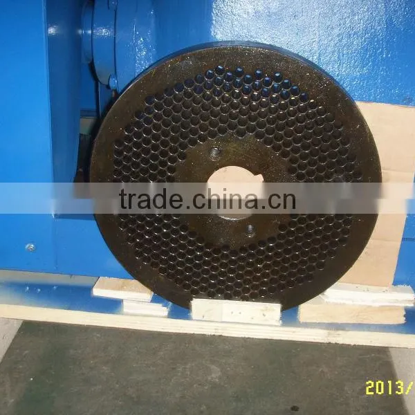 Spare Parts Roller and Die of Wood Pellet Machine, Feed Pellet Machine, Pellet Machinery photo-3