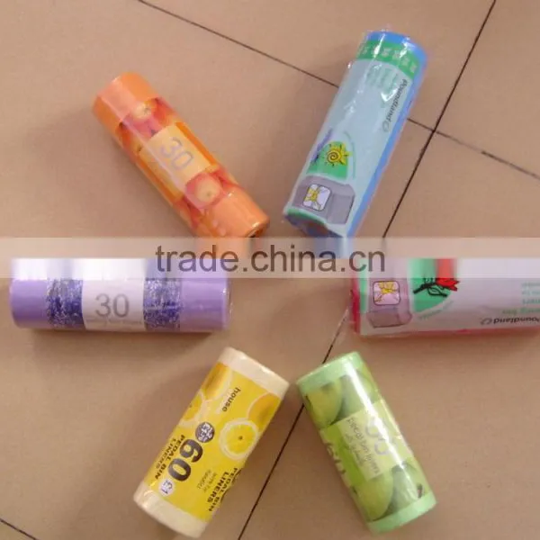 Garbage Bags,cf Bags Roll photo-5