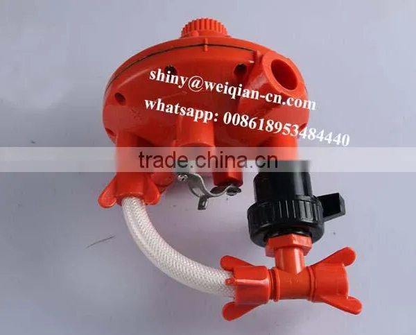 Poultry Drinker System Water Lever Regulator, Poultry Water Pressure Regulator photo-4