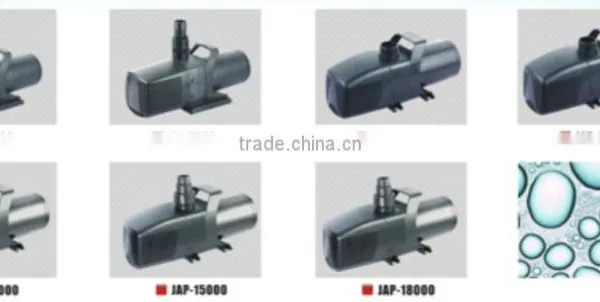 Land Amphibious Pump photo-2