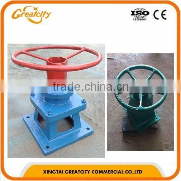 Good Quality Super-Low Headroom Steel Mini Electric Wire Rope Hoist photo-6