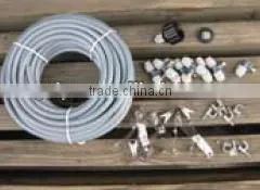 Cooling Mist Kit