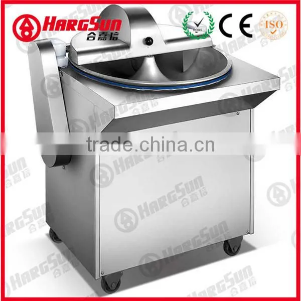 QC5 Meat Bowl Cutter For Meat Chopper and Vegetable Chopper