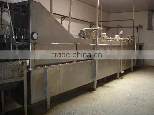 Equip for Poultry Slaughter of Chickens/slaughter Equipment /poultry Slaughter Line photo-5