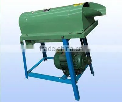 Electric Corn Thresher