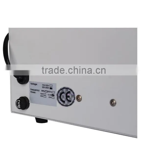 Multifunctional 2 In 1 Mini High Temperature Autoclave Steam Sterilizer Cabinet UV Sterilizer photo-5