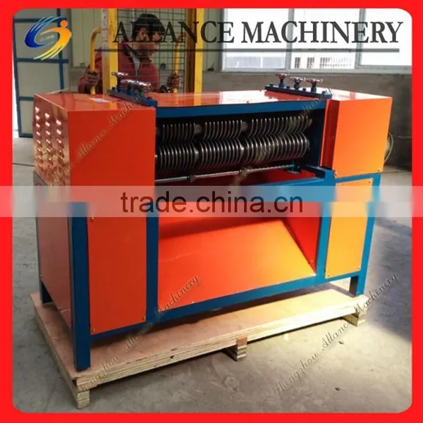 J9 Best Price & Top Leader Aluminum Copper Waste Radiator Separator photo-3