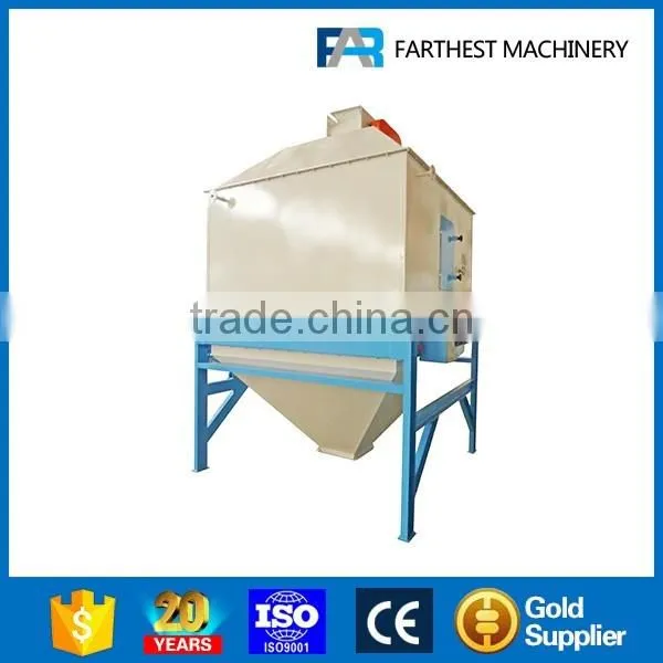Best Stabilizer Machine For Fish Feed Processing photo-2
