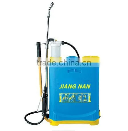 manual agriculture machine sprayer